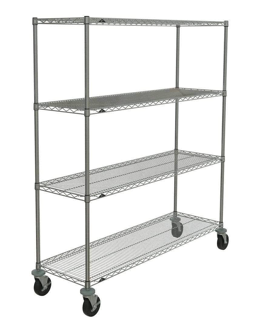 Wire Cart O317827