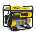 1500/1200 Watt Portable Generator K4944