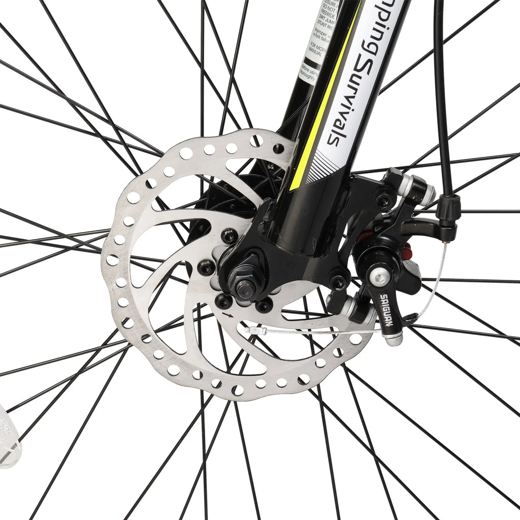 21-Speed 26 inch Mountain Bike K14005