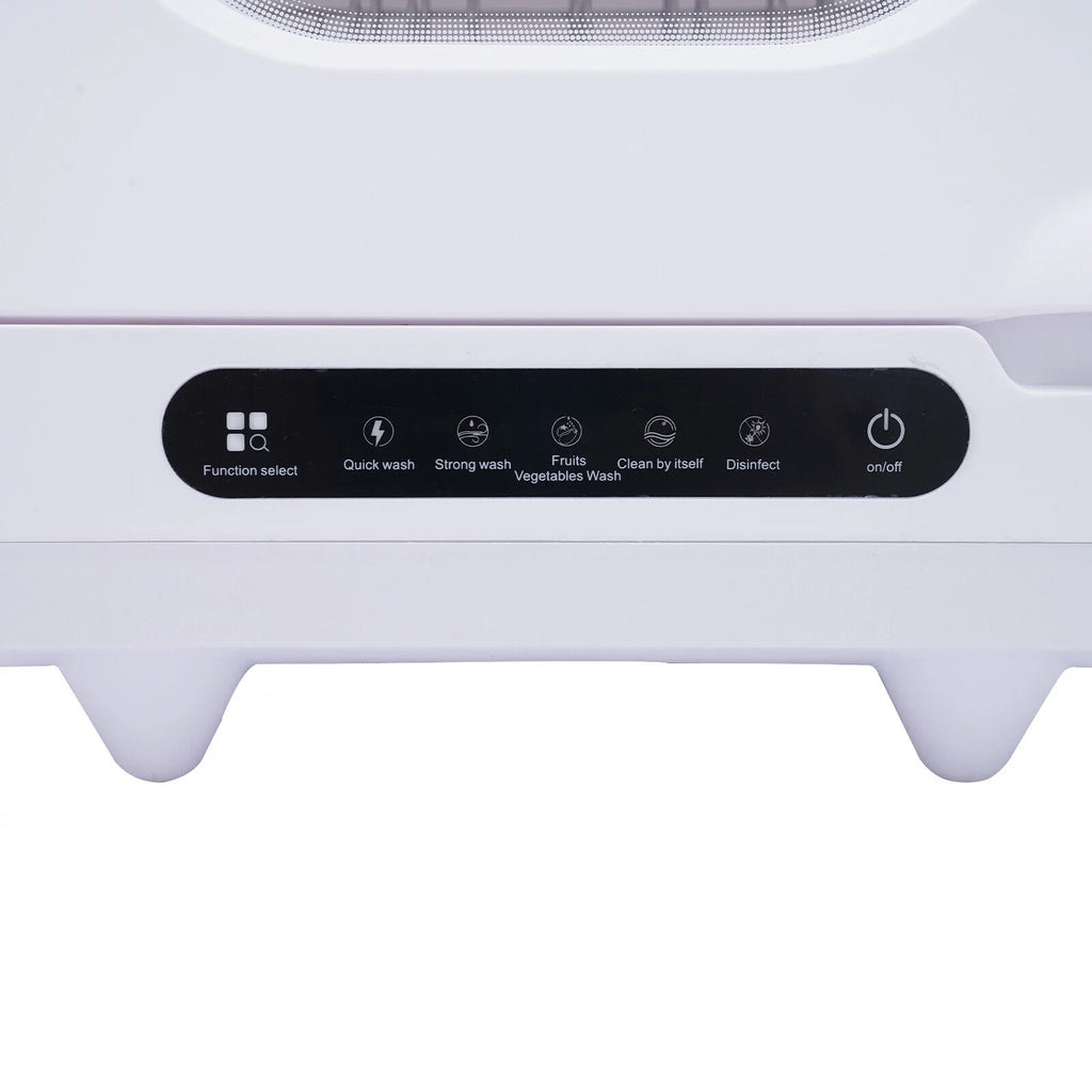 Countertop Dishwasher 1200W H421