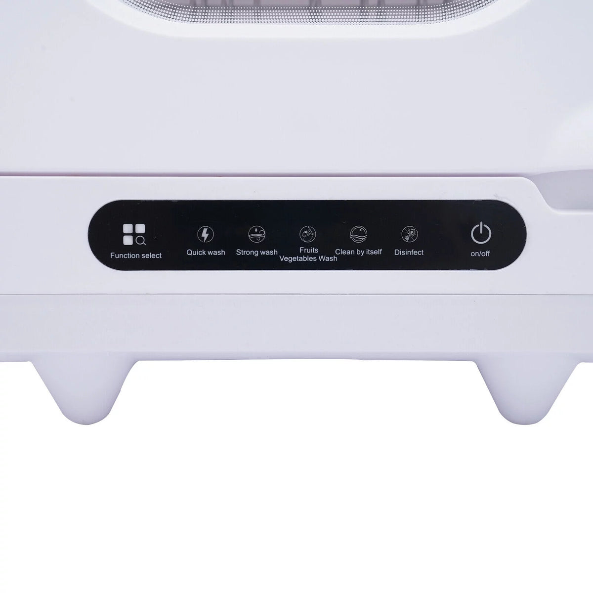 Countertop Dishwasher 1200W H421