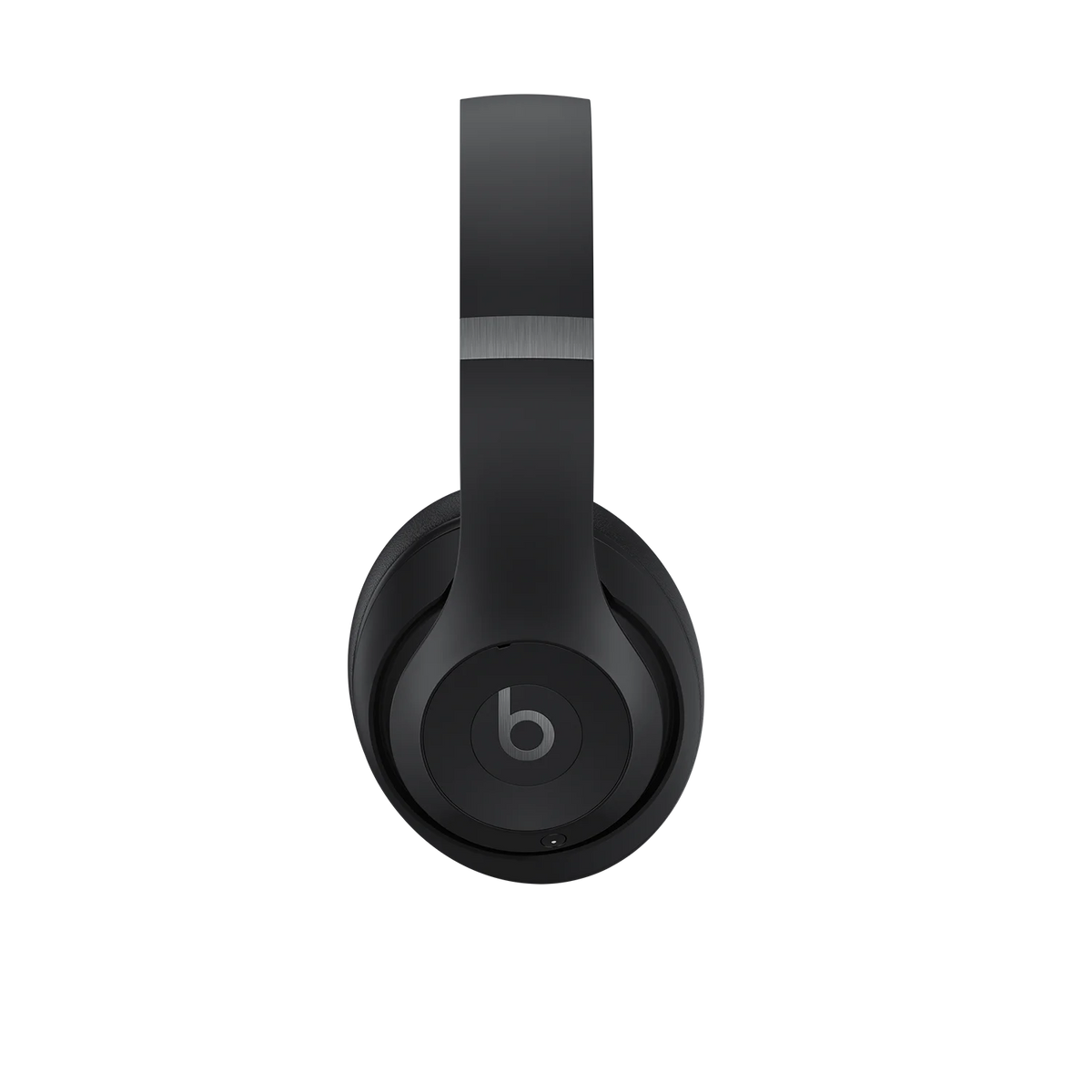 Black Wireless Headphones N363