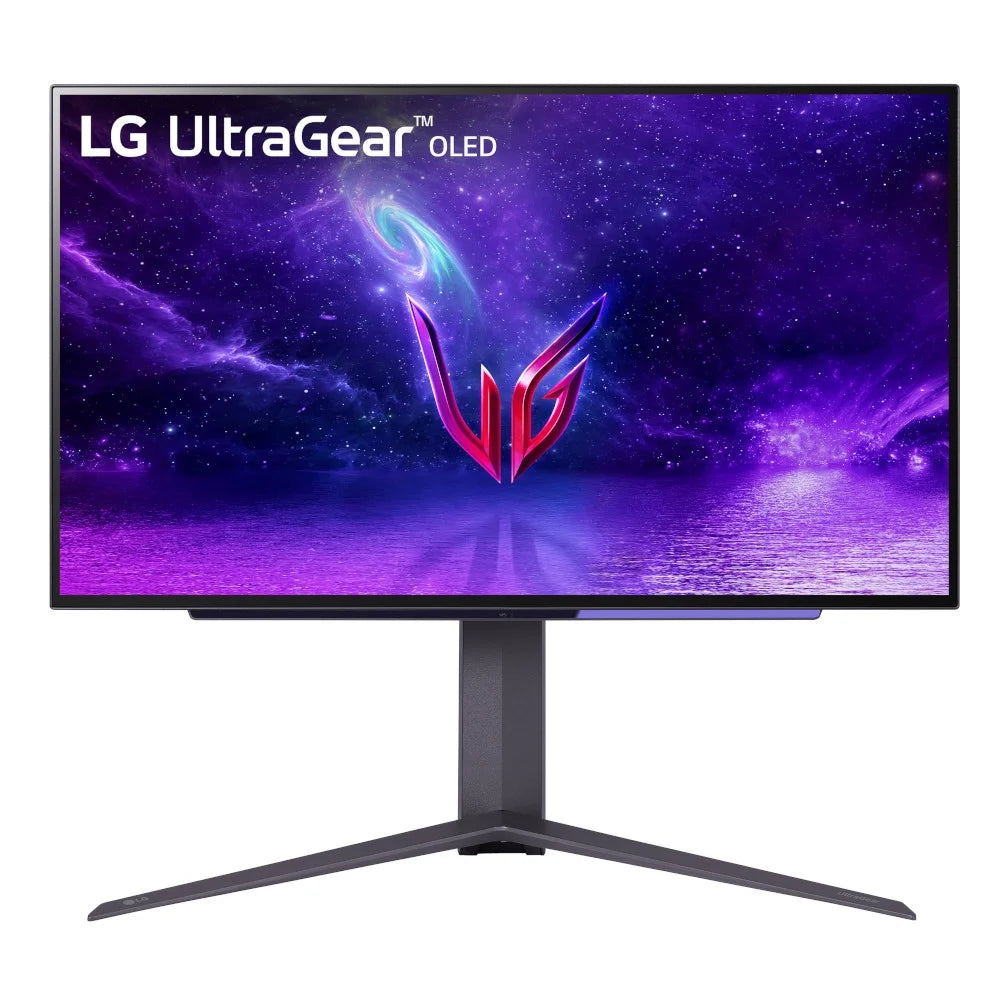 27" OLED Gaming Monitor QHD 240Hz U452