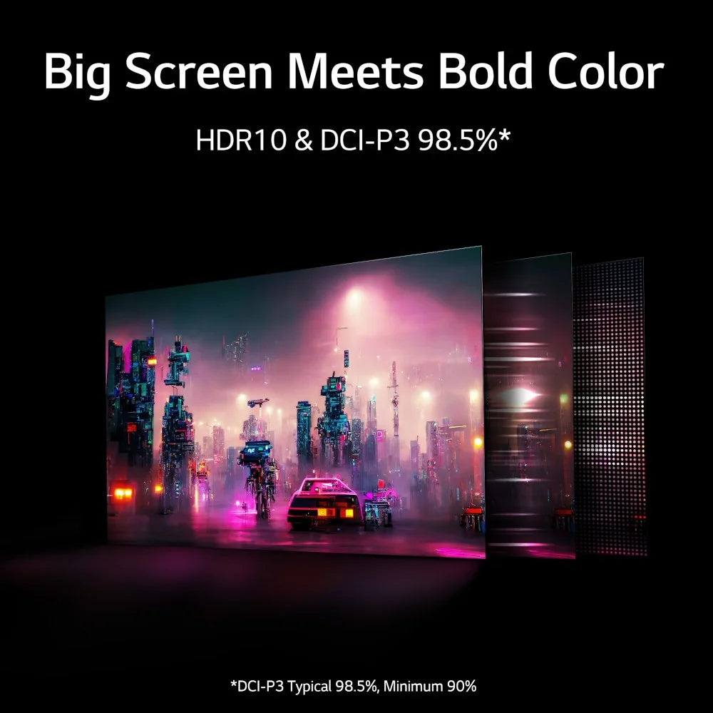 27" OLED Gaming Monitor QHD 240Hz U452