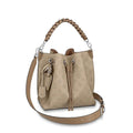 Large Capacity Nylon Shoulder Bag A591