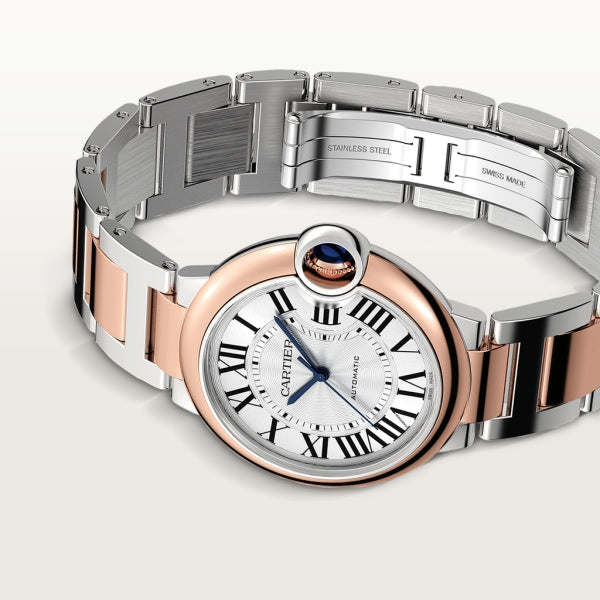 Rose Gold Mix 36mm B45401