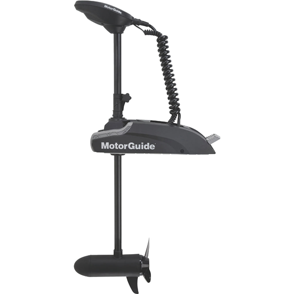 55lb Thrust 36 Shaft 12 Volt Kayak Trolling Motor Z40566