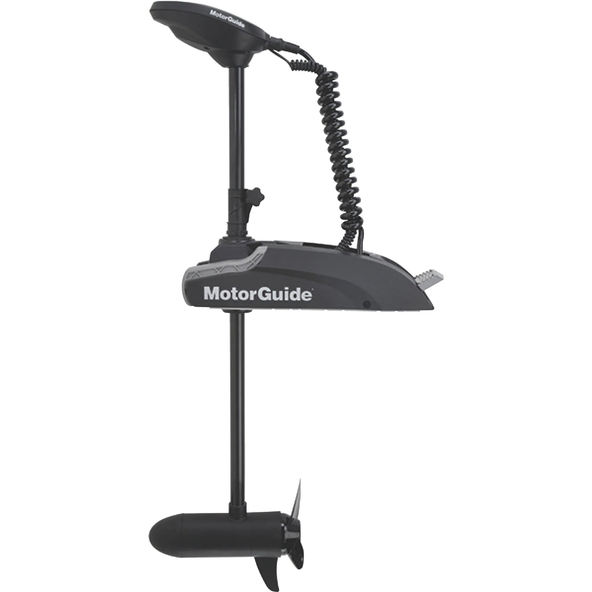 55lb Thrust 36 Shaft 12 Volt Kayak Trolling Motor Z40566