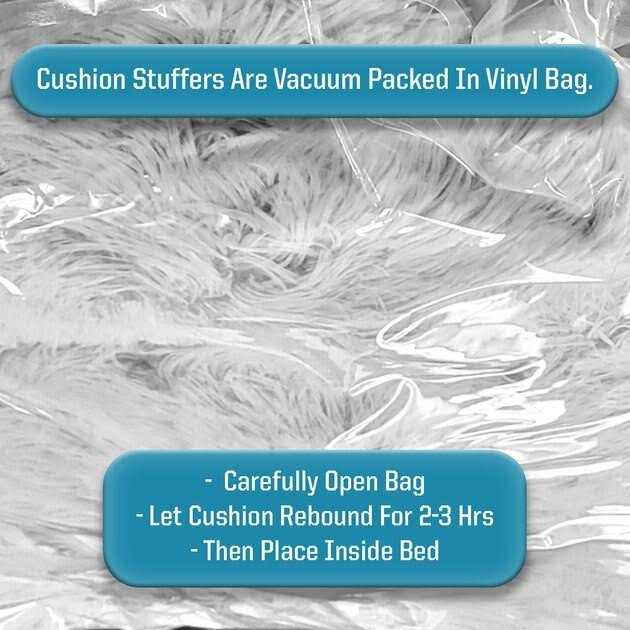 Oval Round Cuddler Pet Dog Bed R951