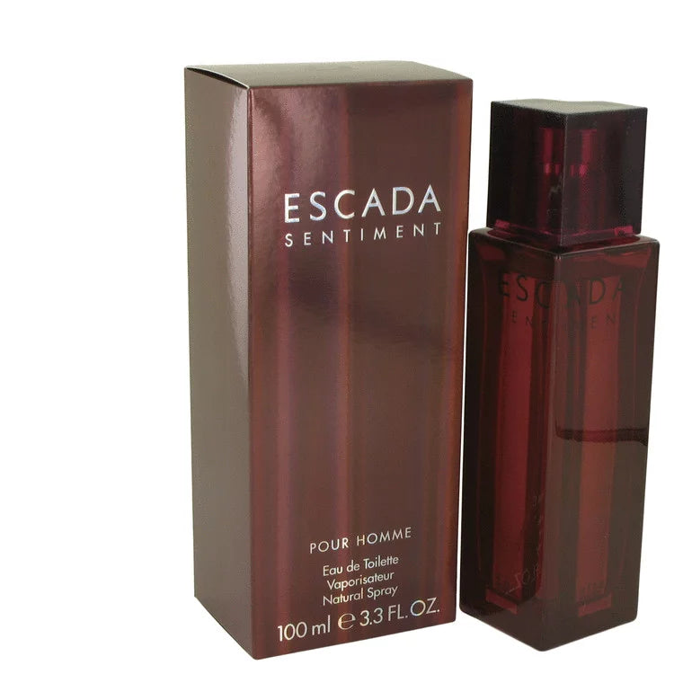 Eau De Toilette Spray 3.4 oz O772039