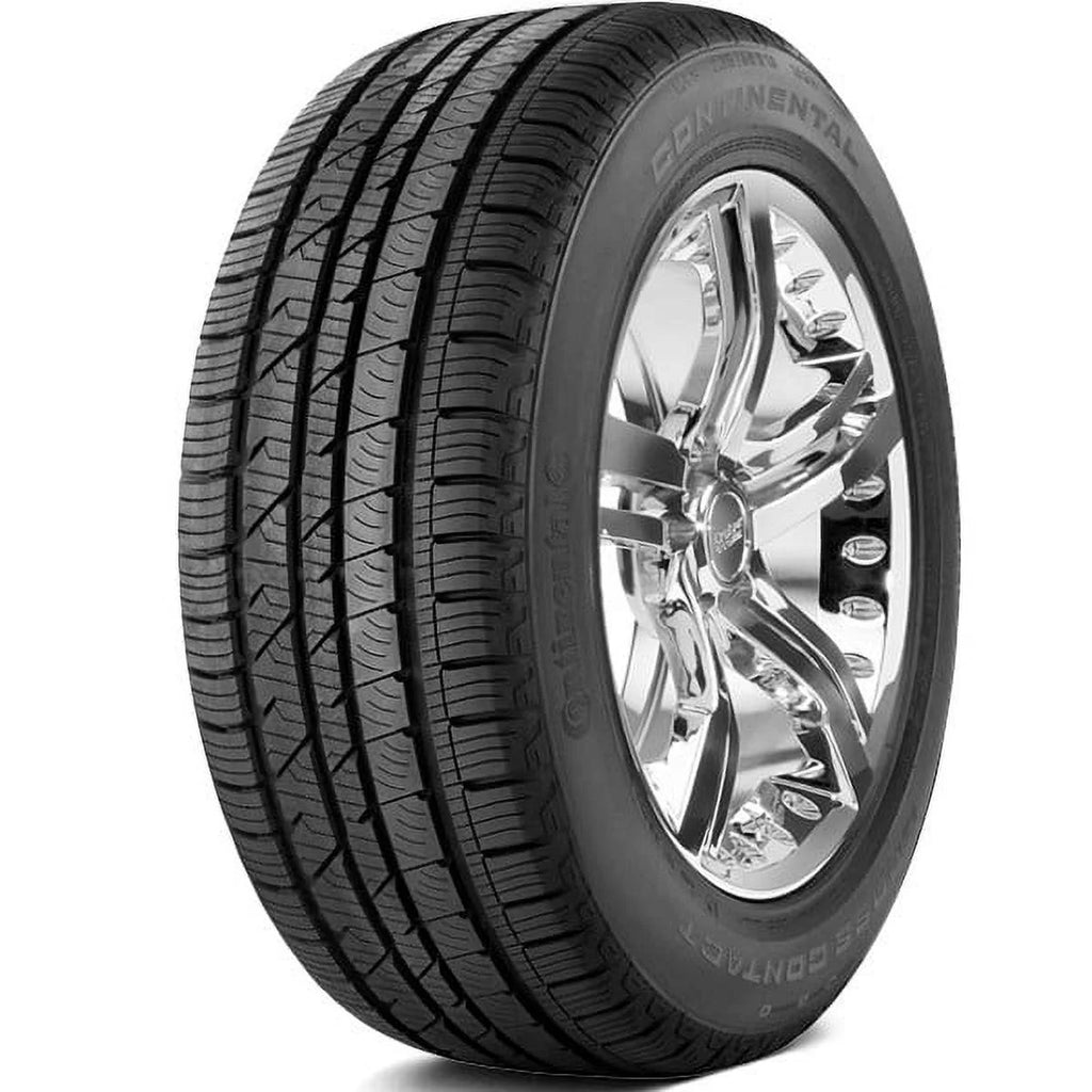 All Season 245/50R20 102H SUV/Crossover Tire T1013
