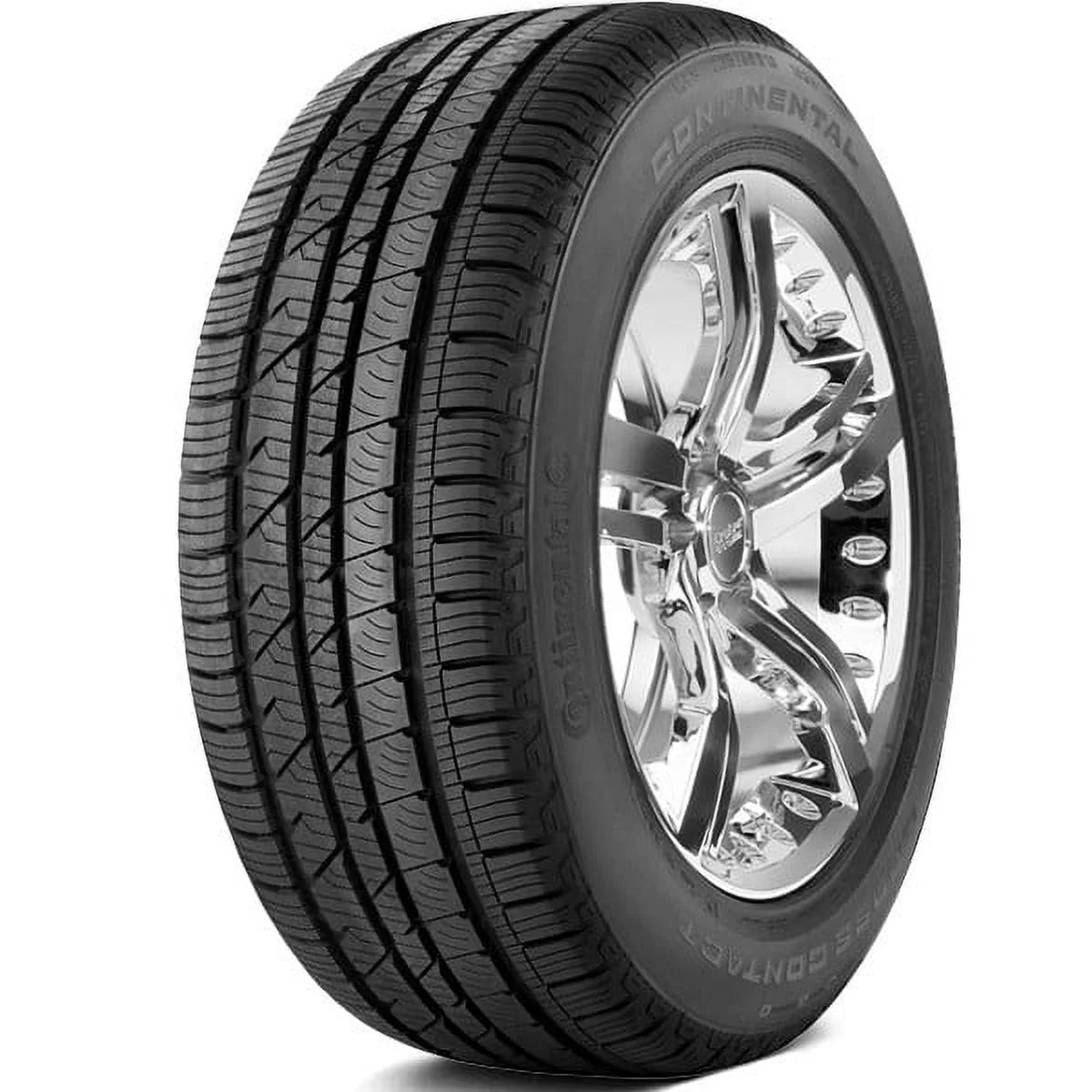 All Season 245/50R20 102H SUV/Crossover Tire T1013