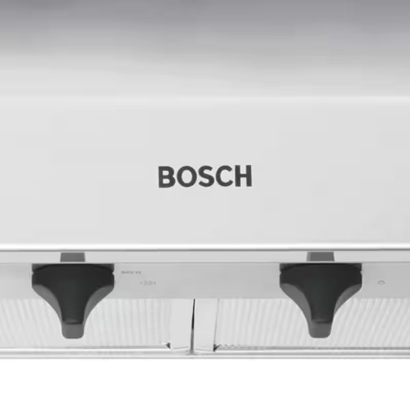 36 in. Undercabinet Range Hood with Lights in Stainless Steel W307
