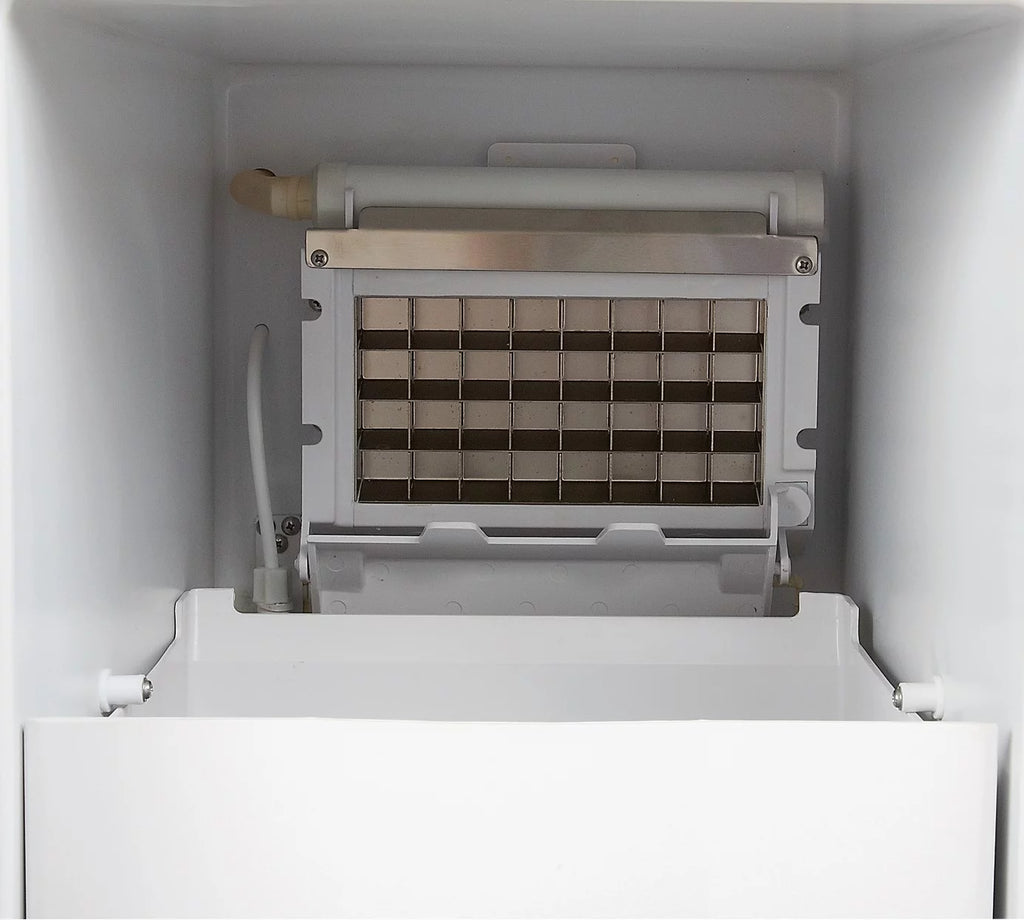 Compact Self-Contained Ice Machine R4417