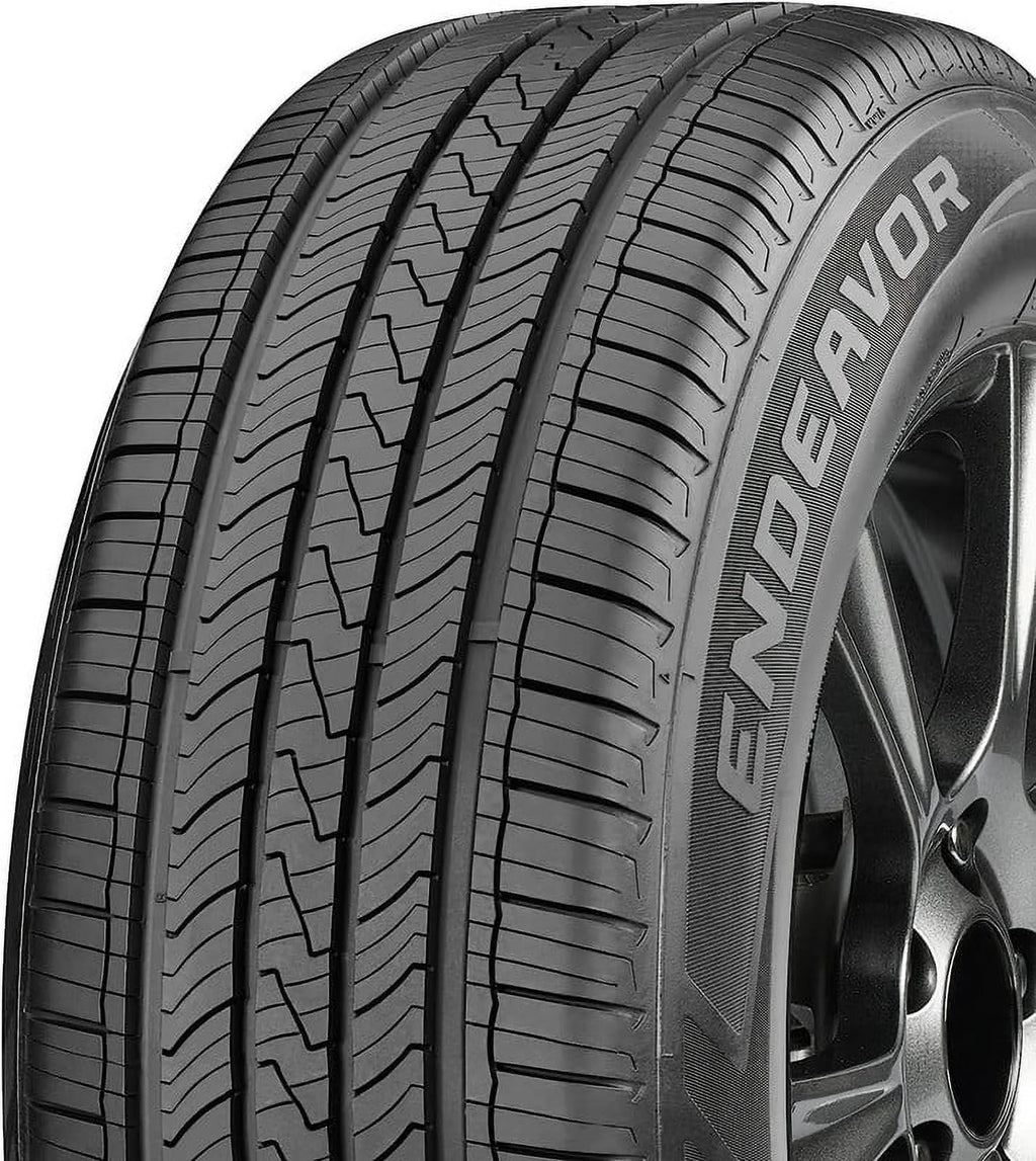 All Season 245/45R18 100V XL Passenger Tire D6938