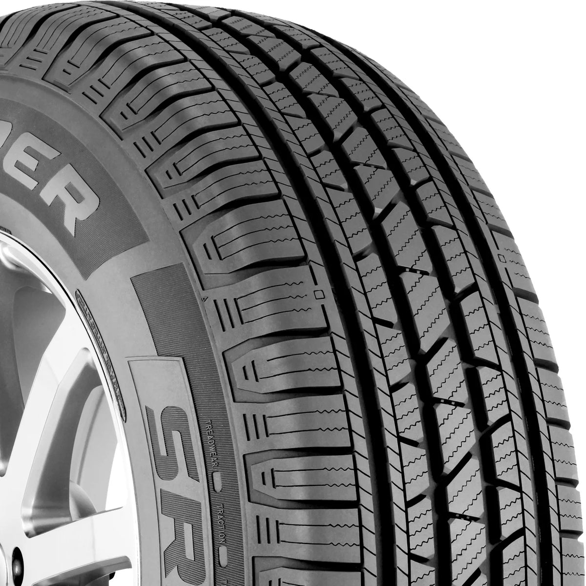 265/65R18 114T All Season Tires L527923