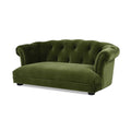 Chesterfield Dog Sofa Bed J588