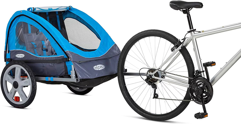 Bike Trailer for Kids Q5255