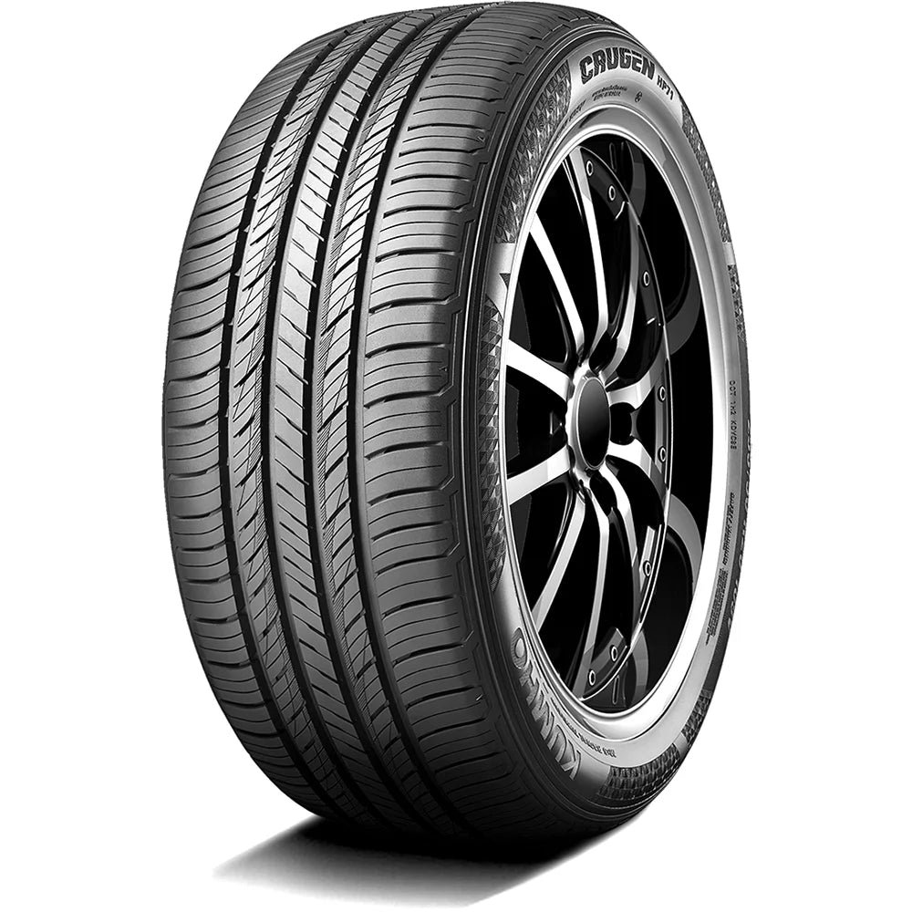All Season 225/65R17 102V SUV/Crossover Tire V168