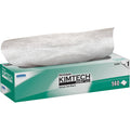 White Disposable Wipes 15 Boxes 140 Count Each X938