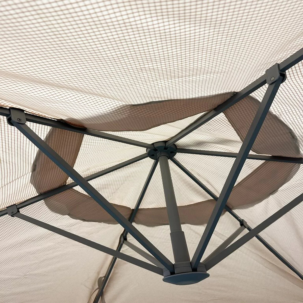 Replacement Canopy Top Cover L536386