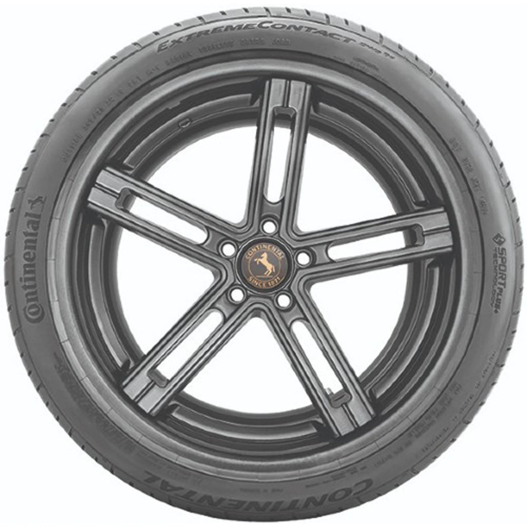 All Season 235/45ZR18 98Y XL Passenger Tire D40151
