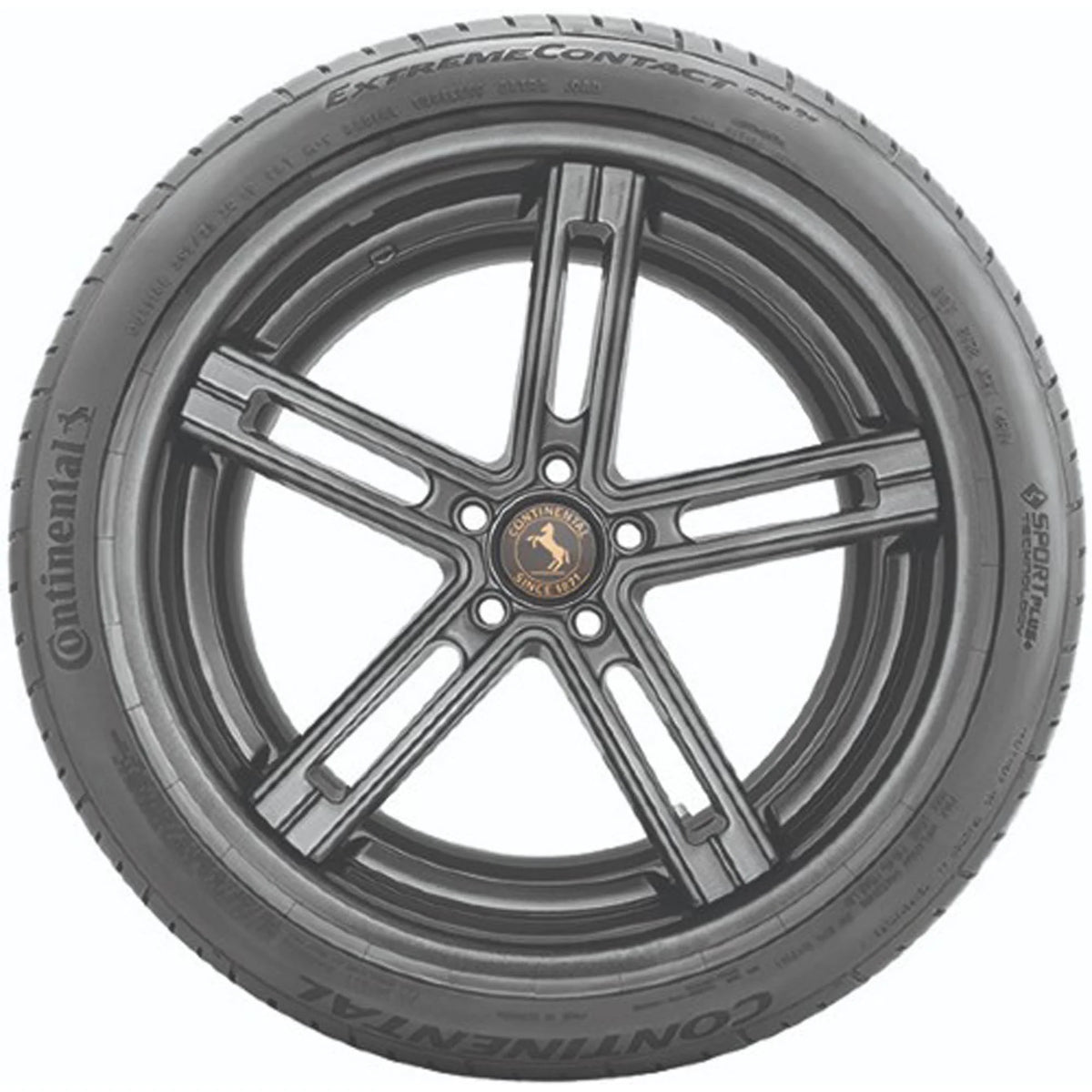 All Season 235/45ZR18 98Y XL Passenger Tire D40151