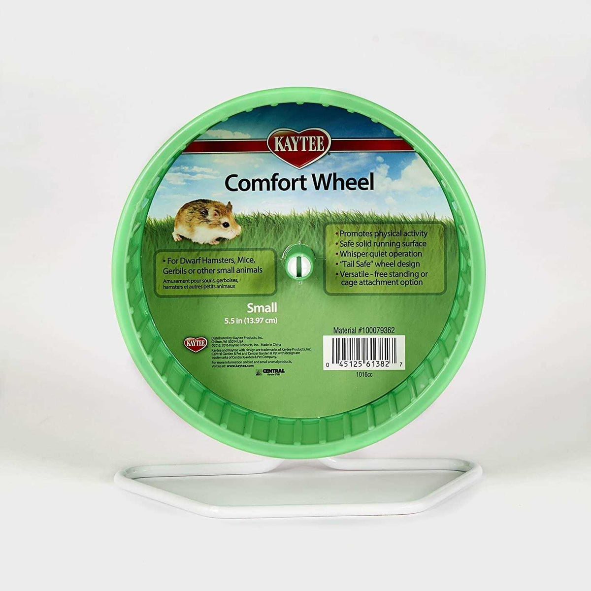 Comfort Wheel M994997
