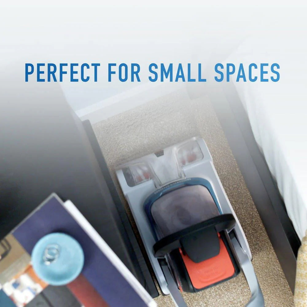 Compact Pet Carpet Cleaner C332
