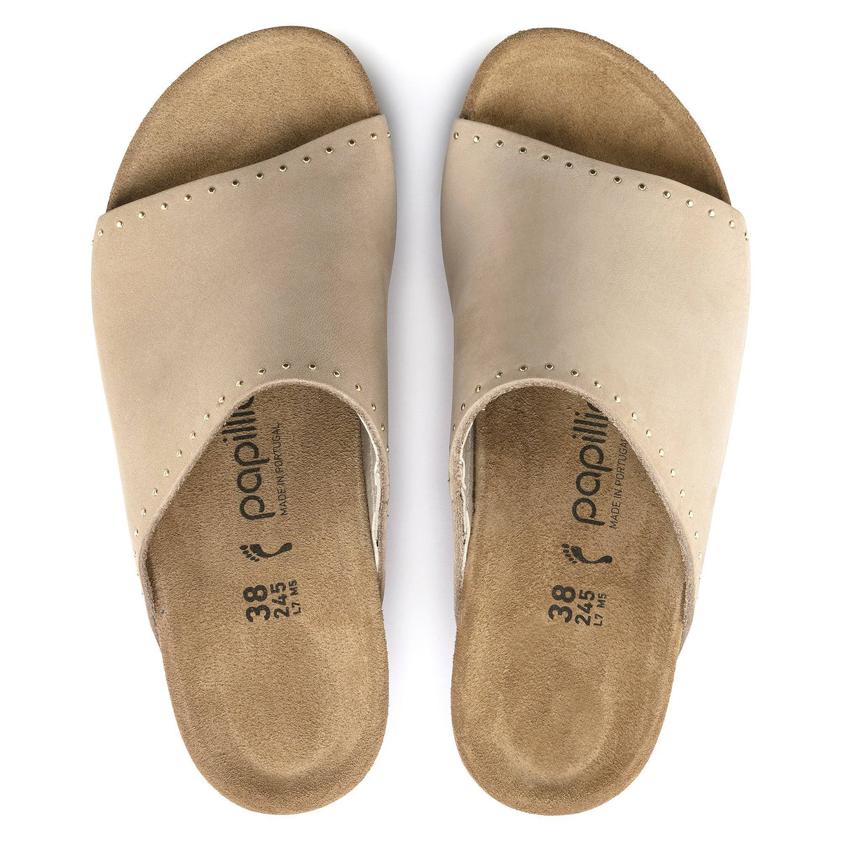 Sandcastle Sandals Y76423