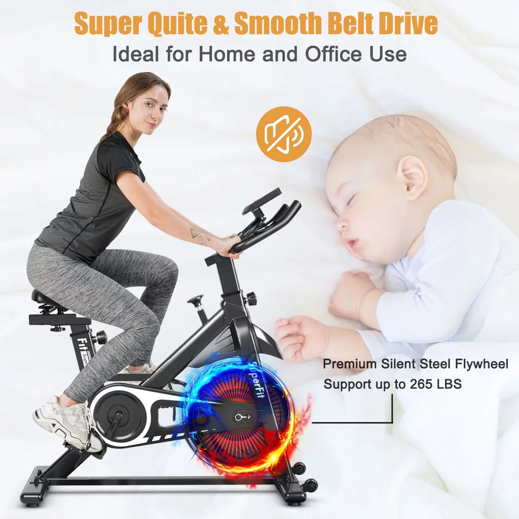 Indoor Cycling Stationary Bike R49130