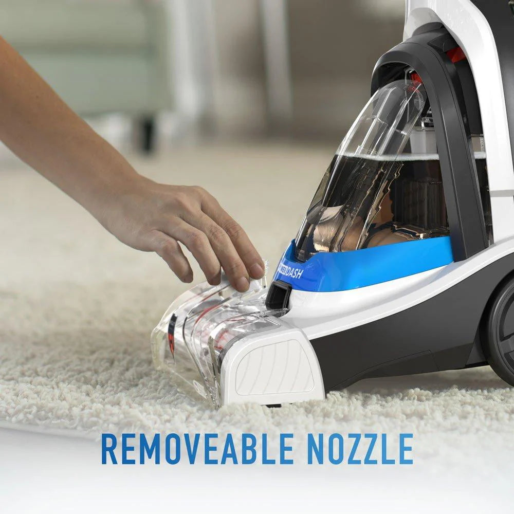 Compact Pet Carpet Cleaner C332