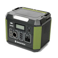 Portable Power Station 288.6Wh Solar Powered Battery F61604