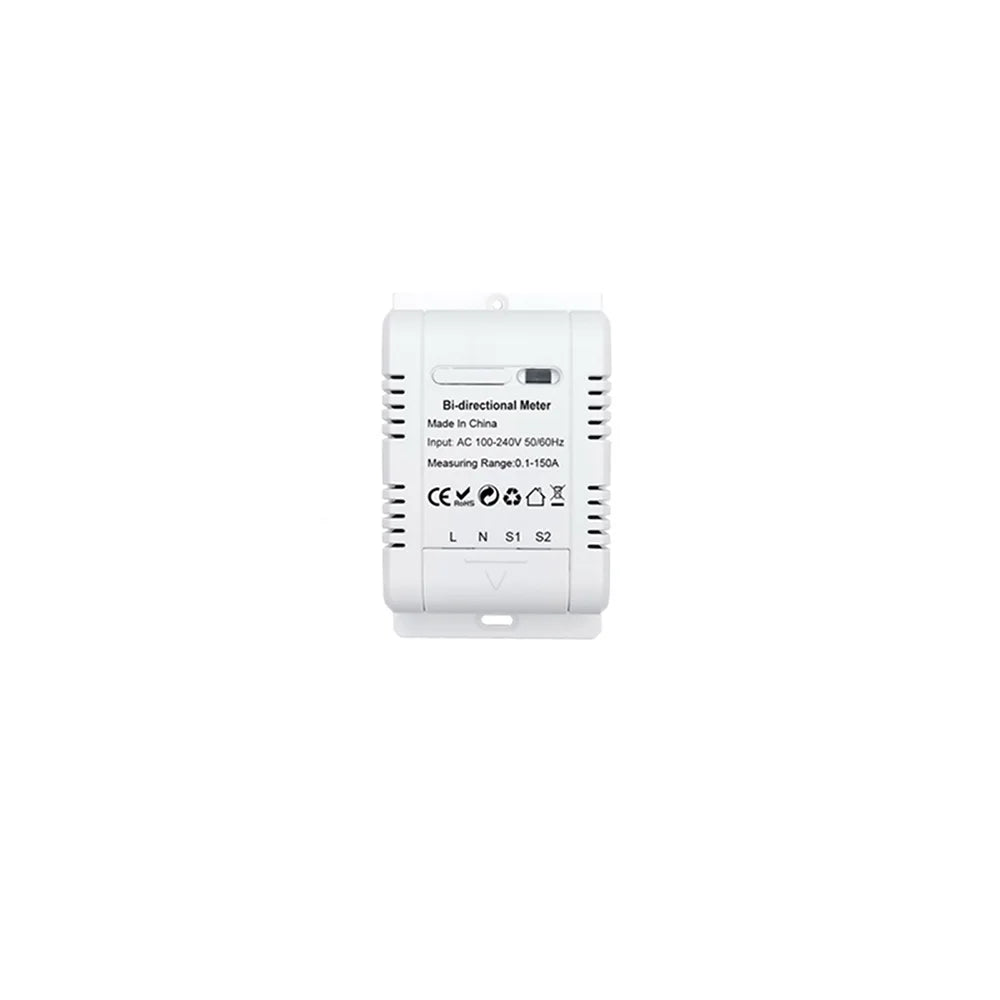 Energy Monitoring Y4307