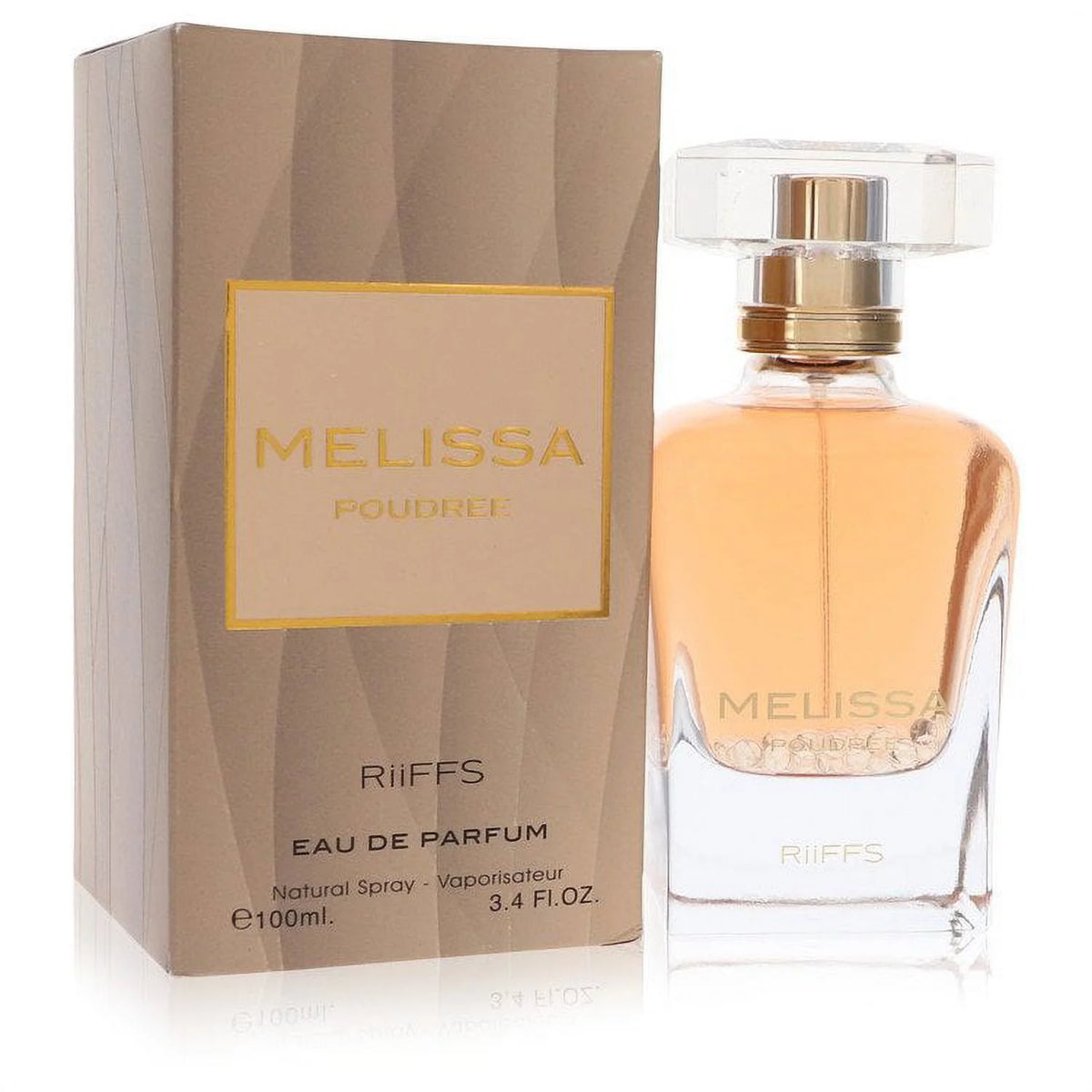Eau De Parfum W790299