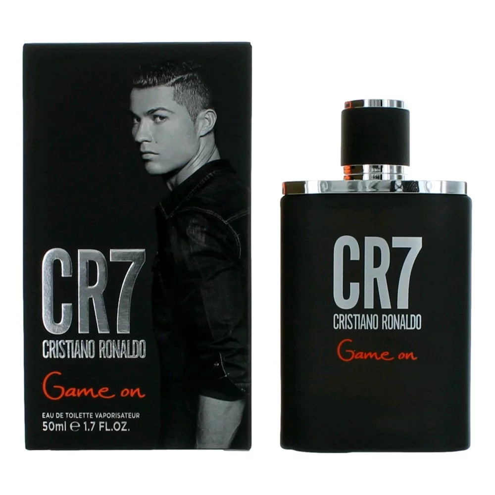 1.7 oz Eau De Toilette Spray E51144