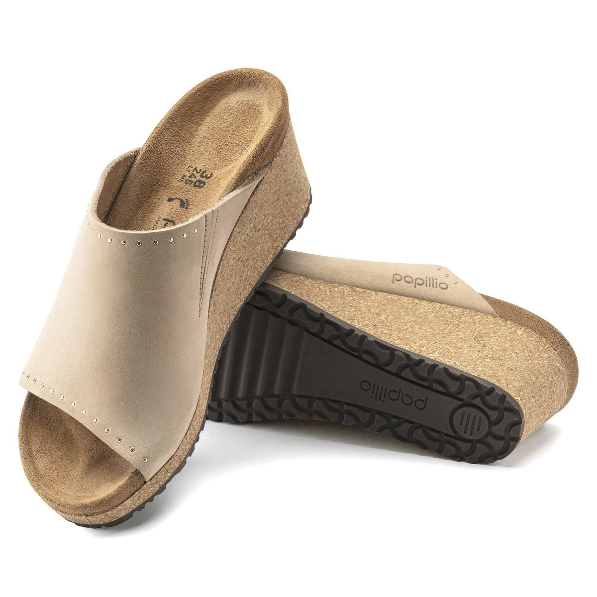 Sandcastle Sandals Y76423