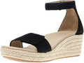Wedge Sandals S591048