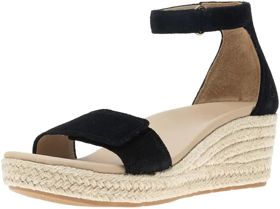 Wedge Sandals S591048
