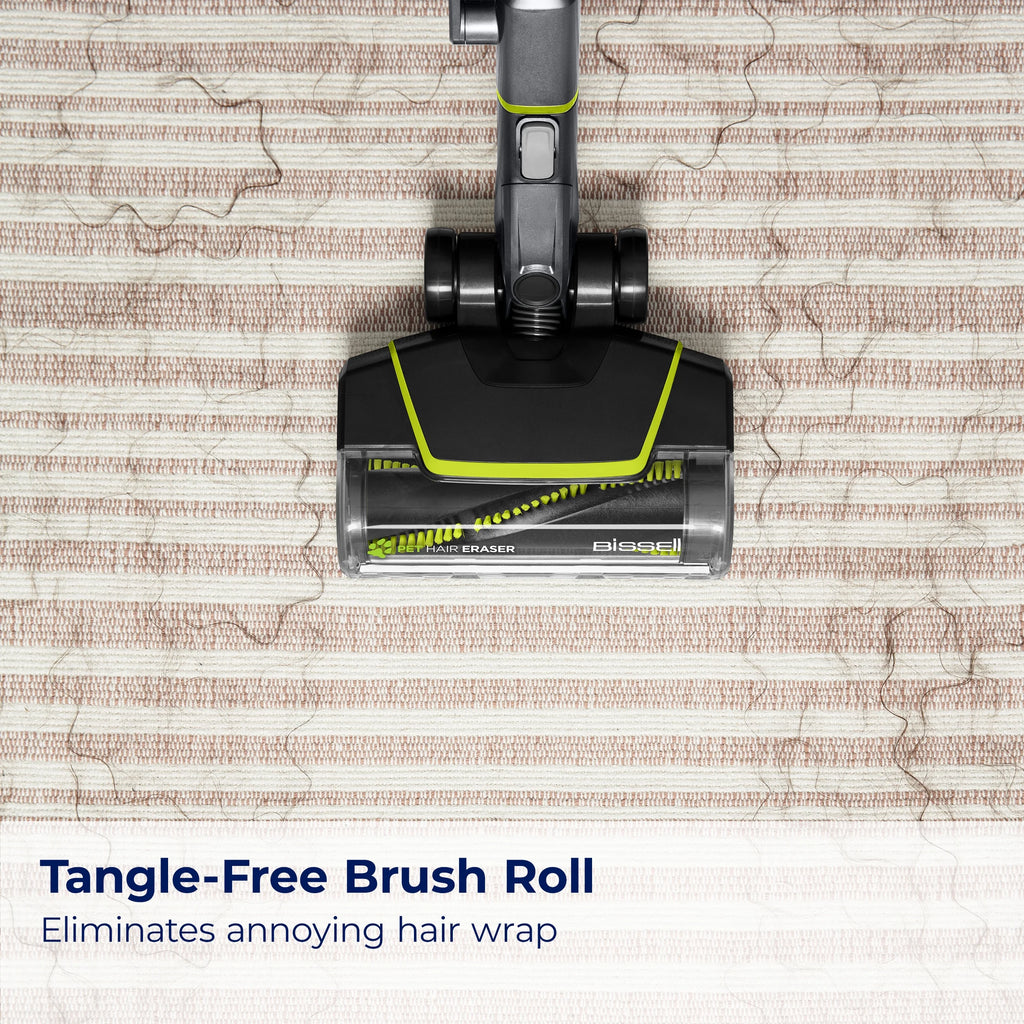 Corded Vacuum Cleaner G647