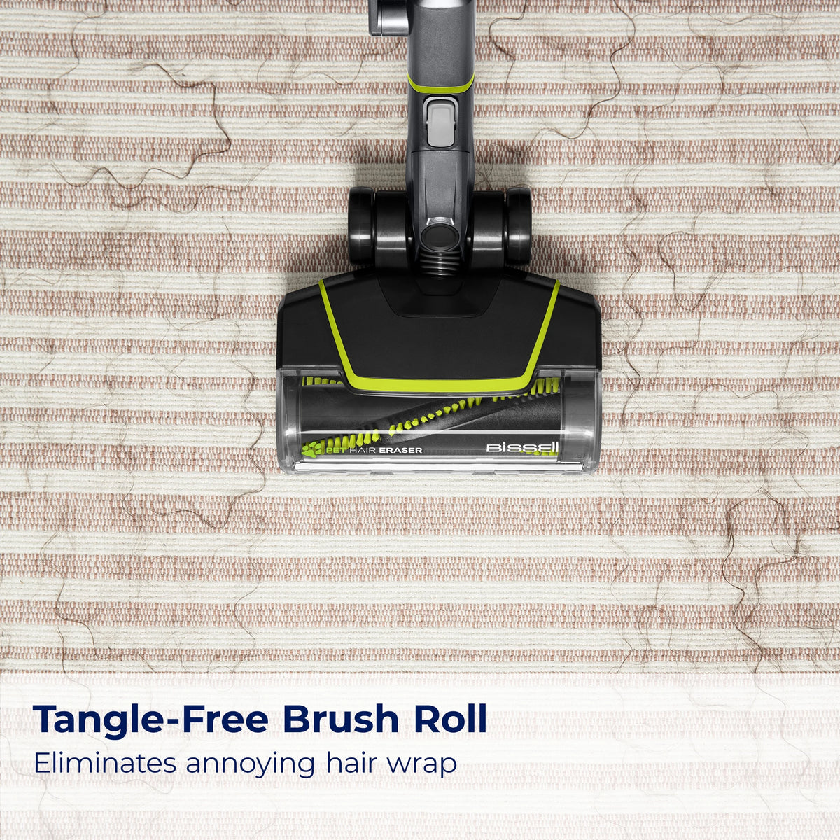 Corded Vacuum Cleaner G647