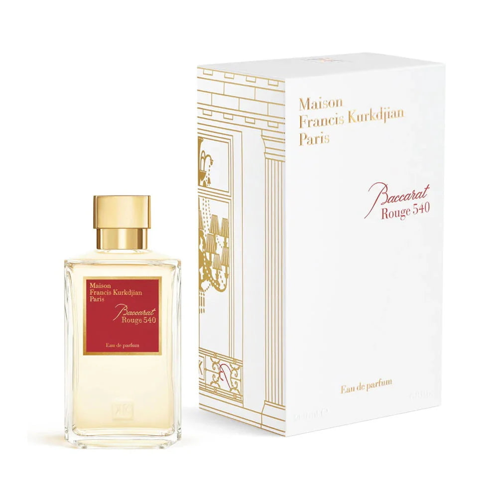 6.7 oz EDP W560