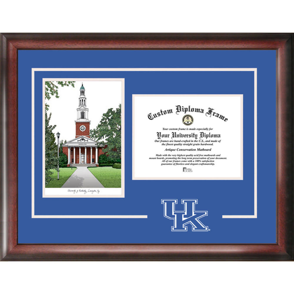 Diploma Frame U8208