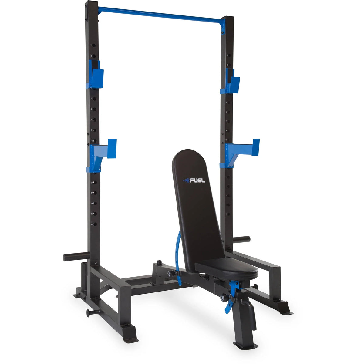 Weight Lifting Power Cage L244