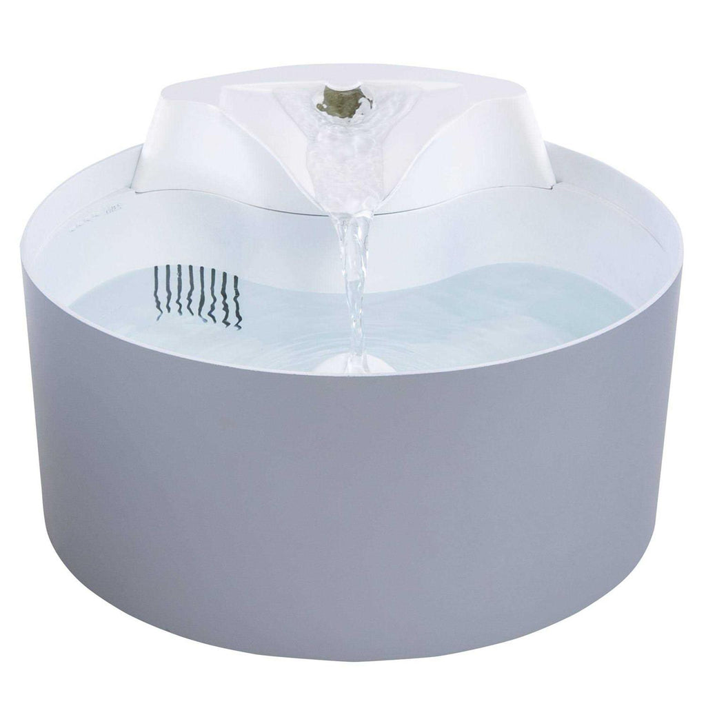 Cat Fountain X433