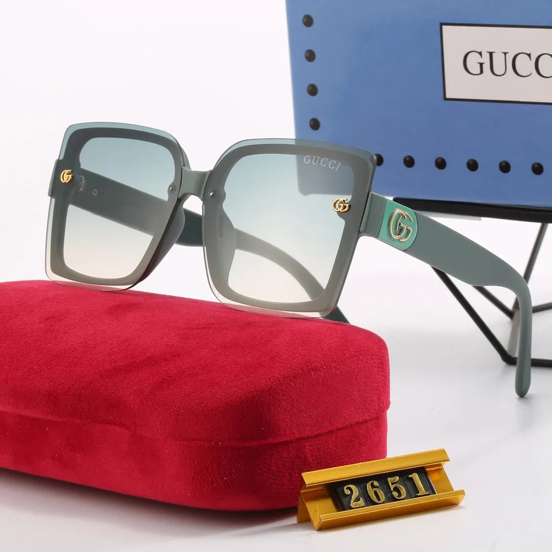 Polarized Sunglasses D730343