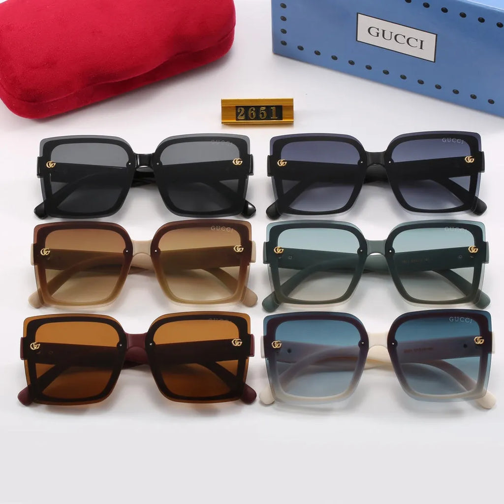 Polarized Sunglasses D730343
