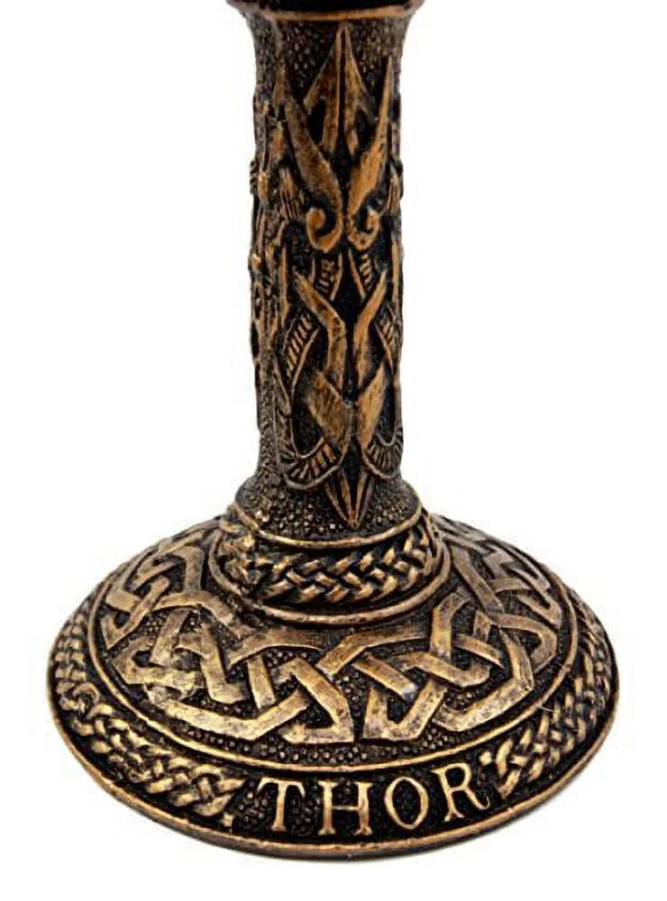 7oz Resin Wine Goblet Chalice With Stainless Steel Liner L477