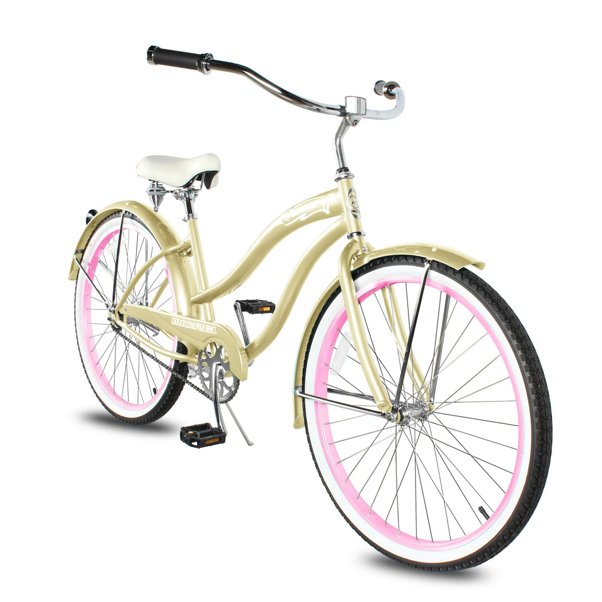 Beach Cruiser Bike T760705