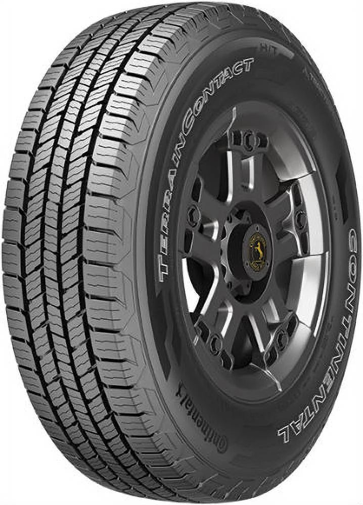 275/60R20 115T Tires T3619